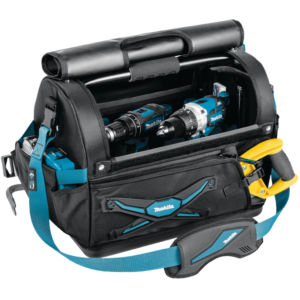 SAC À OUTILS COUVERT - MAKITA - E-05446