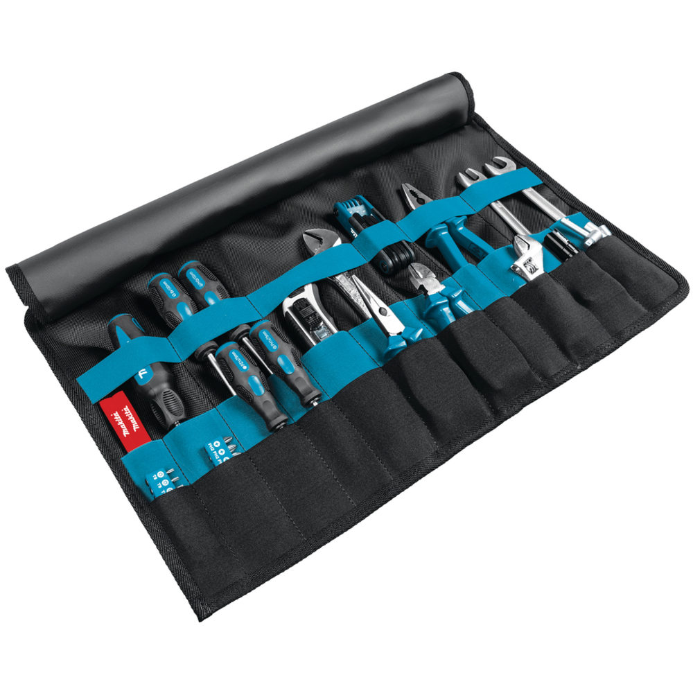 MALETTE DEPLIABLE A OUTILS - MAKITA - E-05533