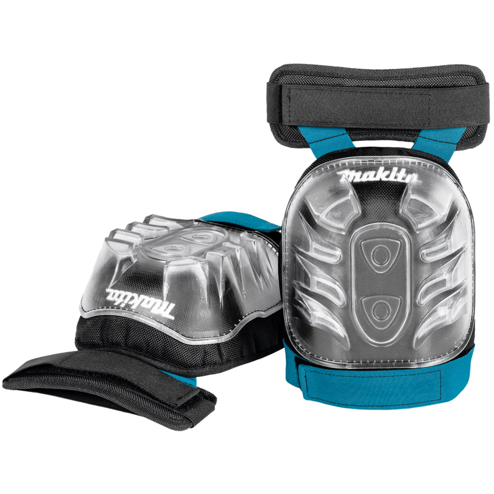 GENOUILLERES AMORTI GEL - MAKITA - E-05658