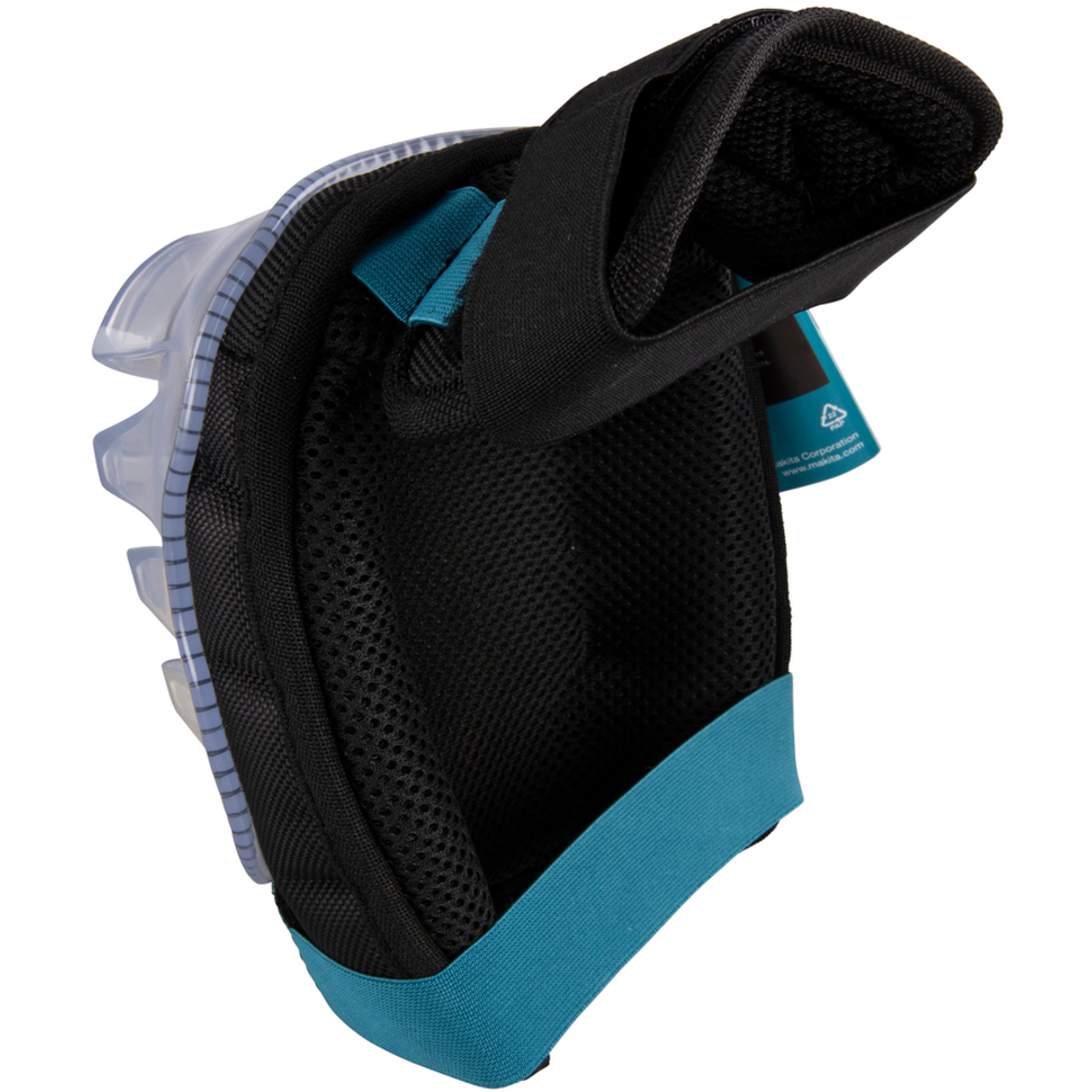 GENOUILLERES AMORTI GEL - MAKITA - E-05658