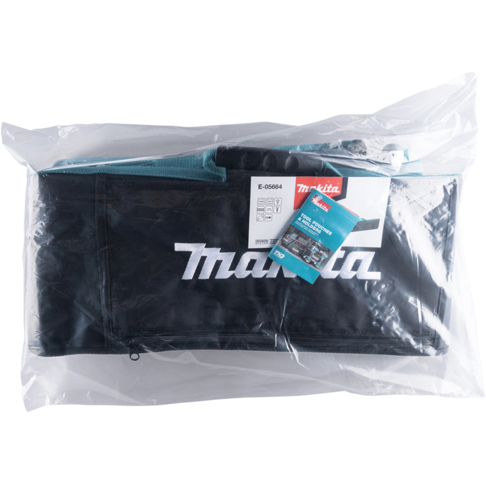 SACOCHE GUIDE DELIGNAGE 1400MM - MAKITA - E-05664