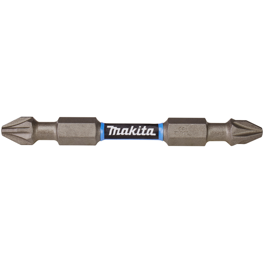 EMBOUT DOUBLE PZ2-65 2PCS IMPACT PREMIER - MAKITA - E-06292