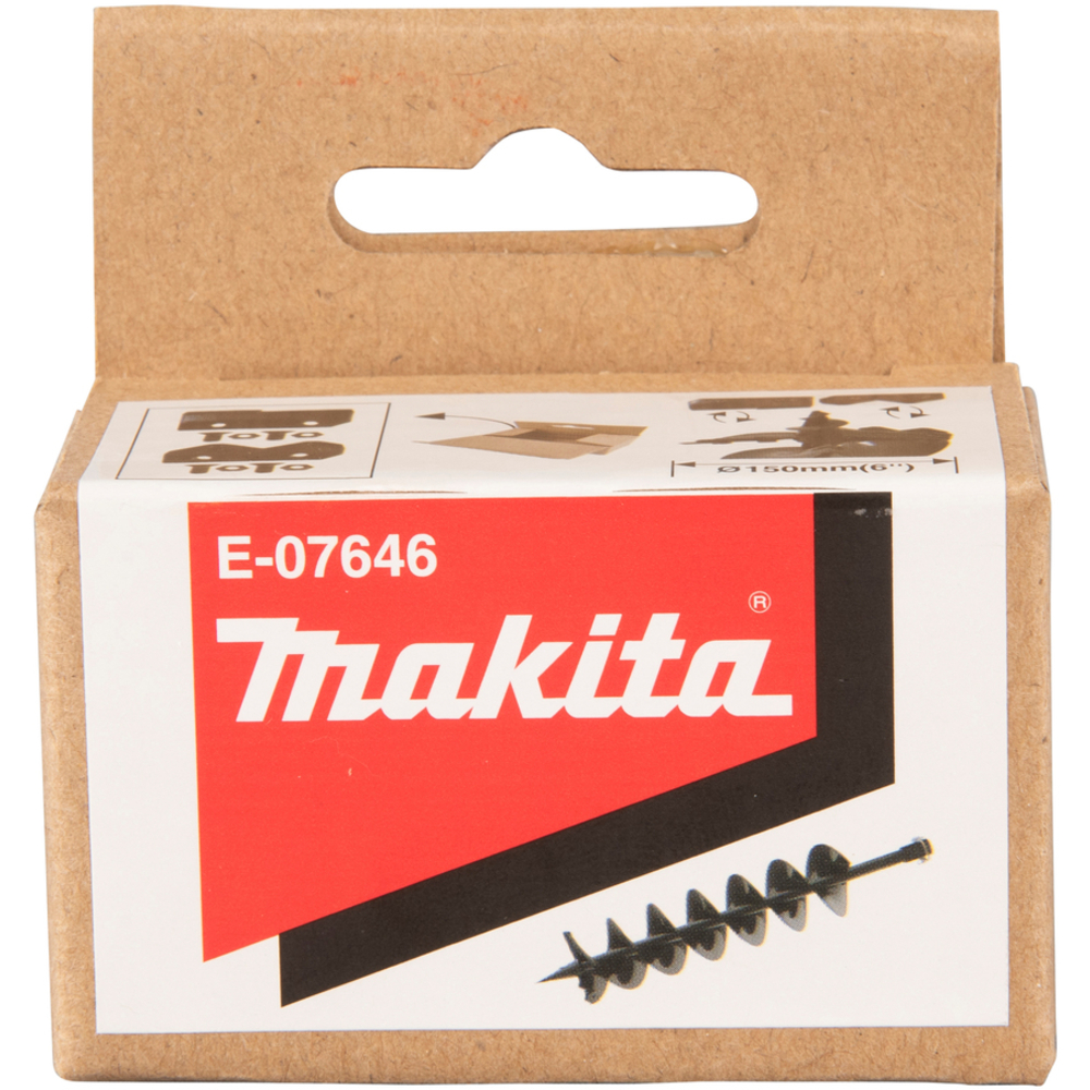 KIT LAME 150 MM - MAKITA - E-07646