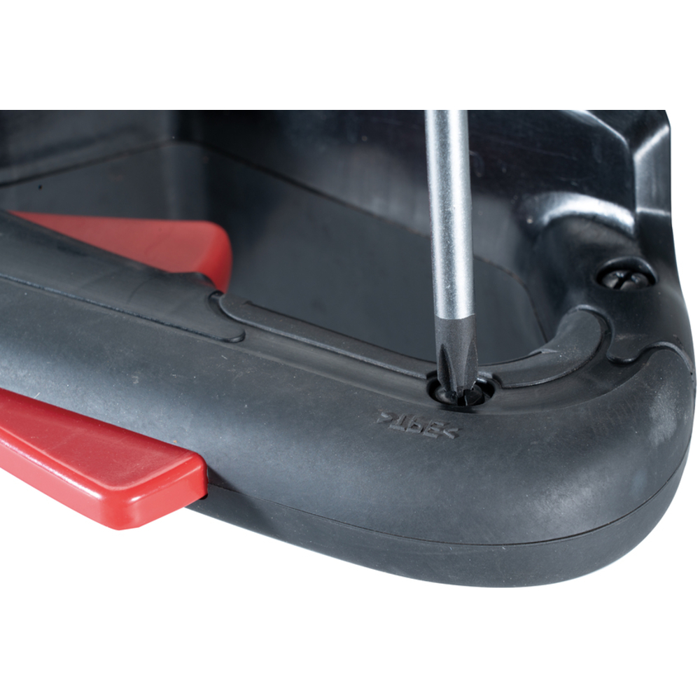 JEU DE TOURNEVIS 4SL+2PH - MAKITA - E-10506