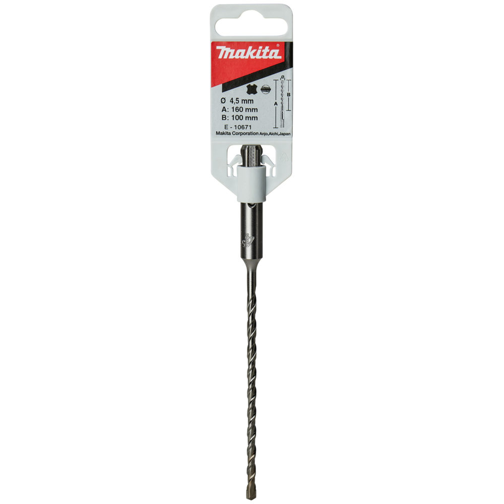 FORET SDS - MAKITA - E-10671