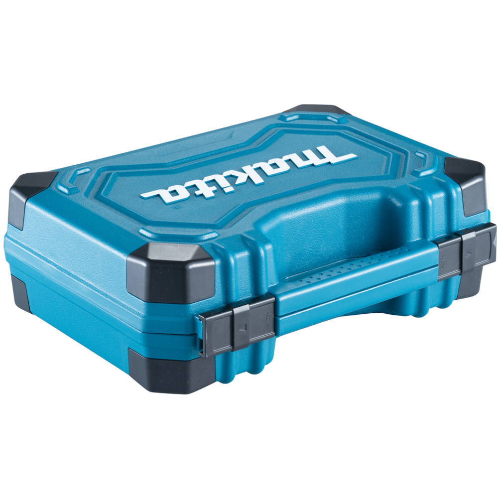 COFFRET OUTILLAGE A MAIN 76 PCS - MAKITA - E-10899