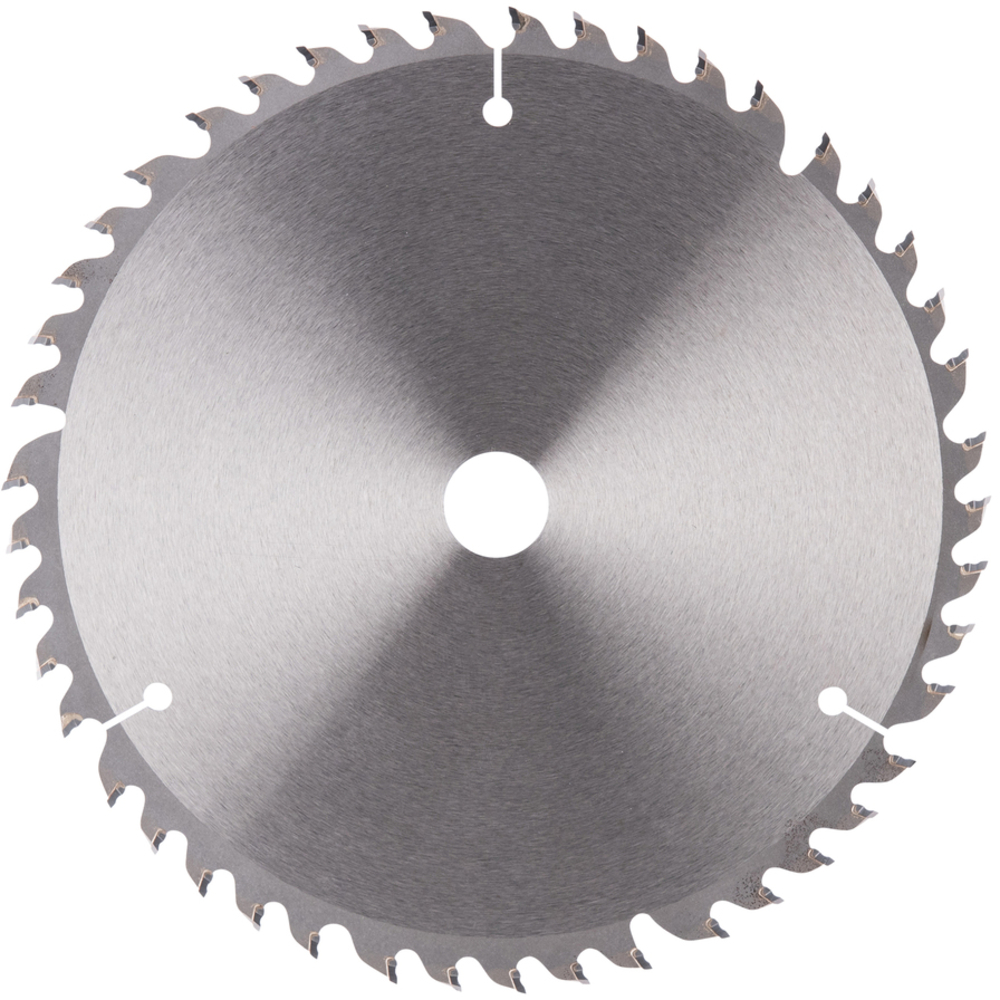LAME EFFICUT BOIS 190x20MM 45D - MAKITA - E-11184