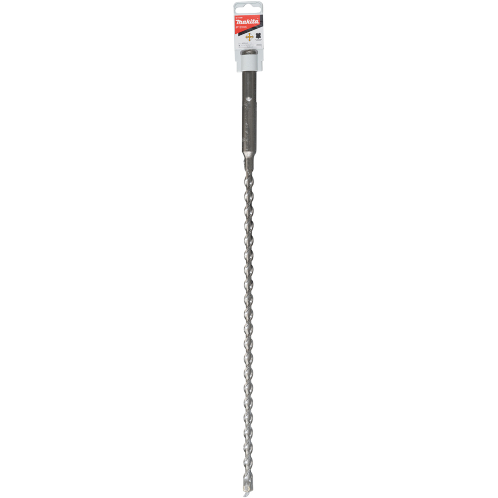 FORET SDS-MAX 4T 12×540 MM - MAKITA - E-11330