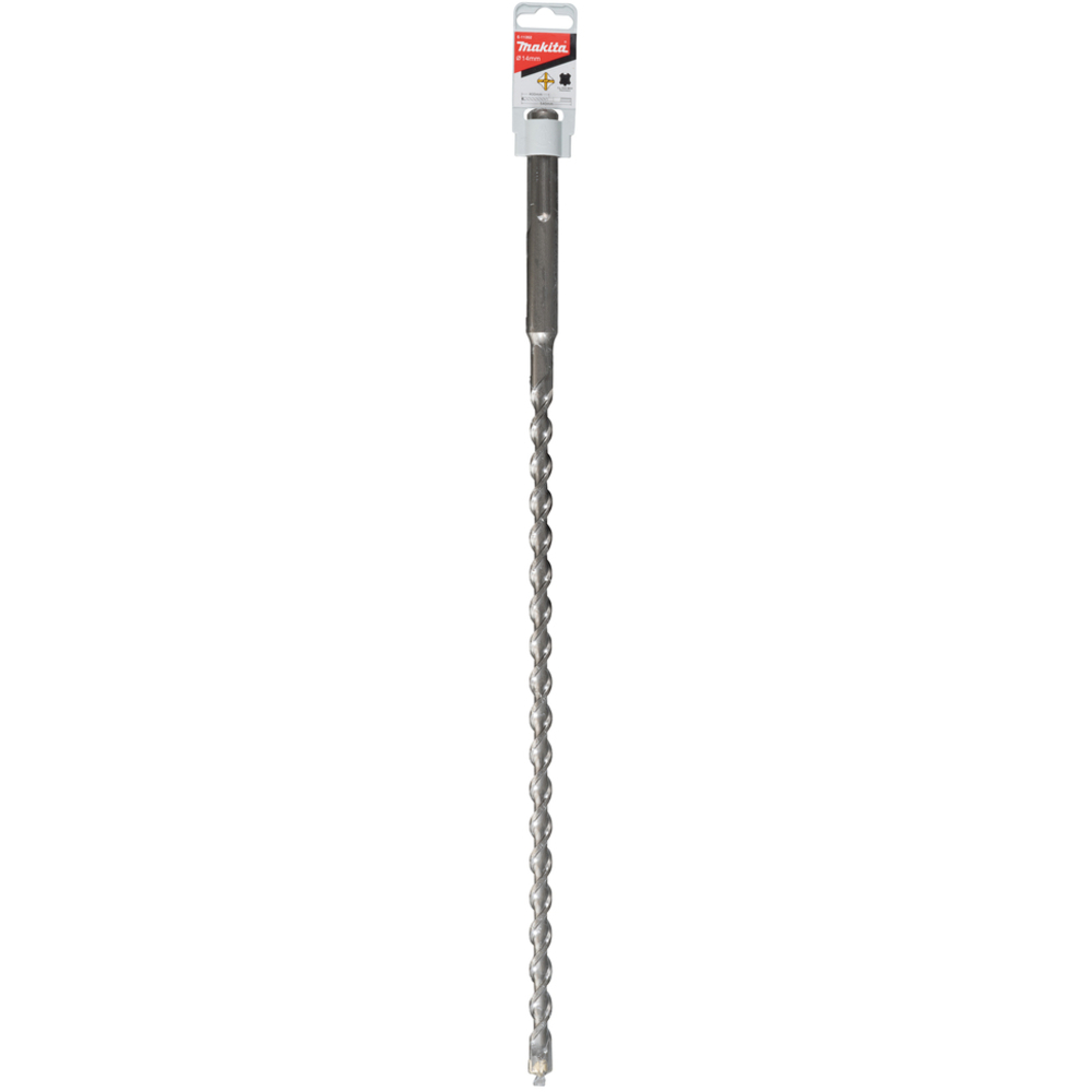 FORET SDS-MAX 4T 14×540 MM - MAKITA - E-11352
