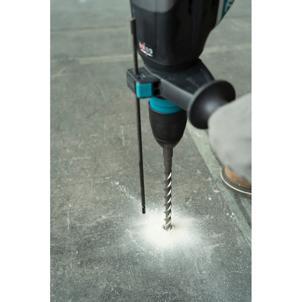 FORET SDS-MAX 4T 16×340 MM - MAKITA - E-11368