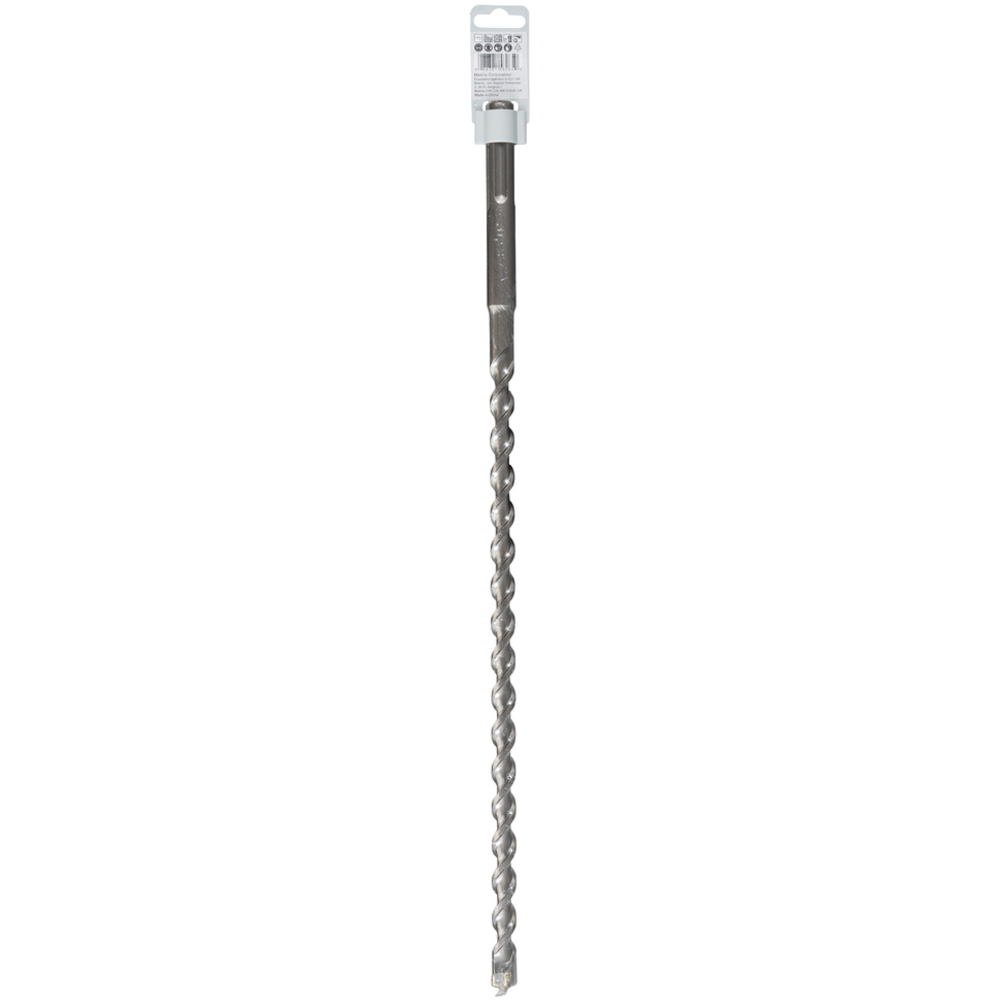 FORET SDS-MAX 4T 16×540 MM - MAKITA - E-11374