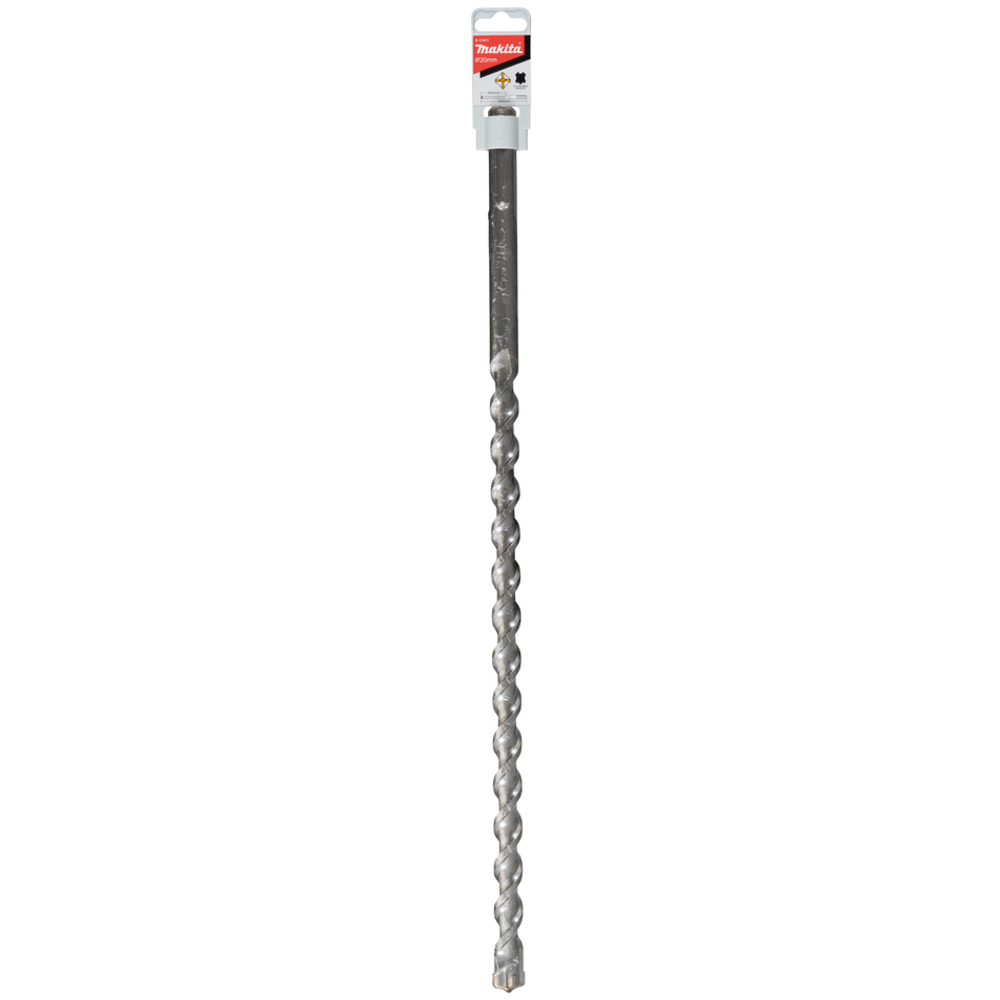 FORET SDS-MAX 4T 20×540 MM - MAKITA - E-11411