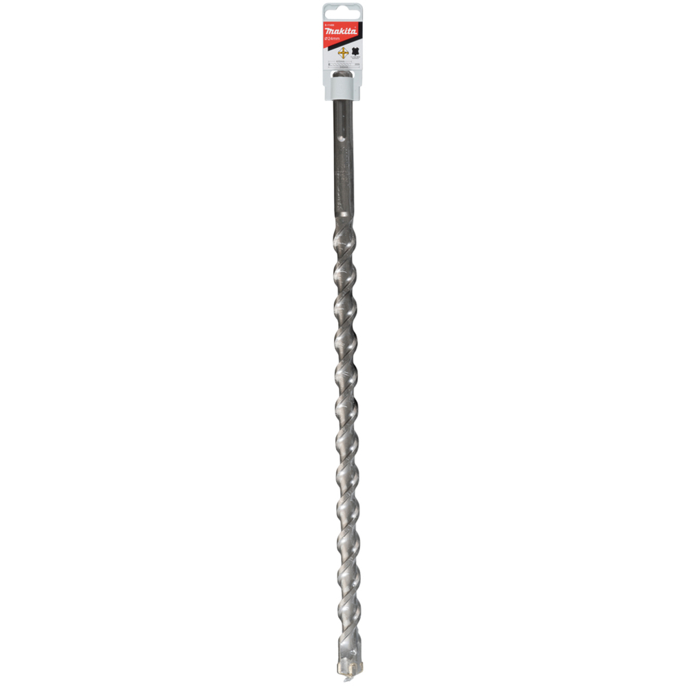 FORET SDS-MAX 4T 24×540 MM - MAKITA - E-11455