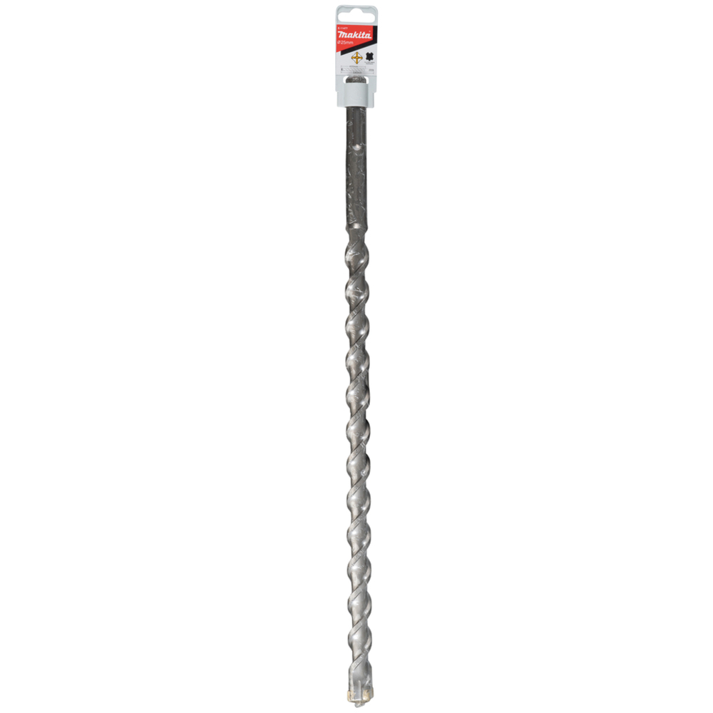FORET SDS-MAX 4T 25×540 MM - MAKITA - E-11477
