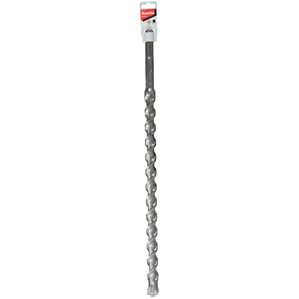 FORET SDS-MAX 4T 28×570 MM - MAKITA - E-11499