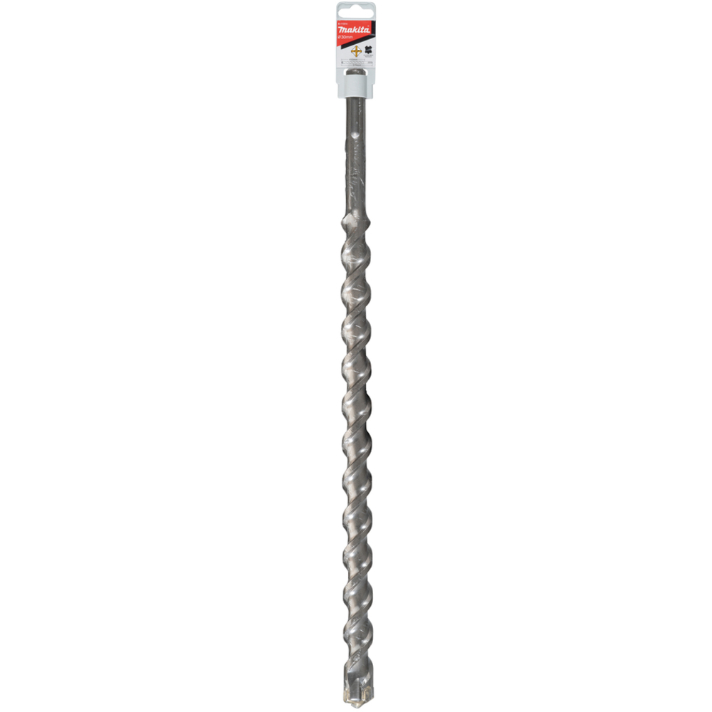 FORET SDS-MAX 4T 30×570 MM - MAKITA - E-11514