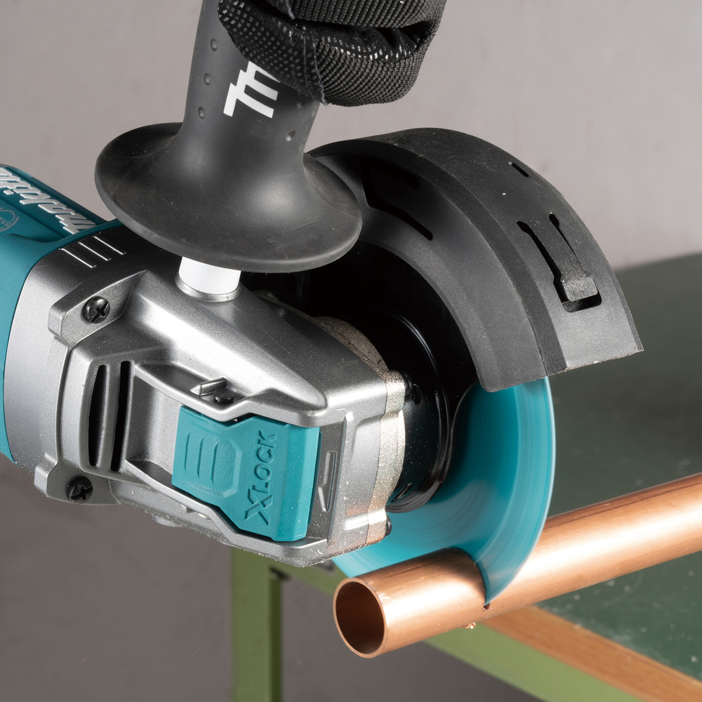 DISQUE DIAMANT X-LOCK 125MM CARBURE DE TUNGSTENE - MAKITA - E-11776