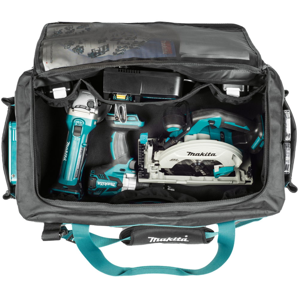 SAC POUR CHARGE LOURDE - MAKITA - E-11782