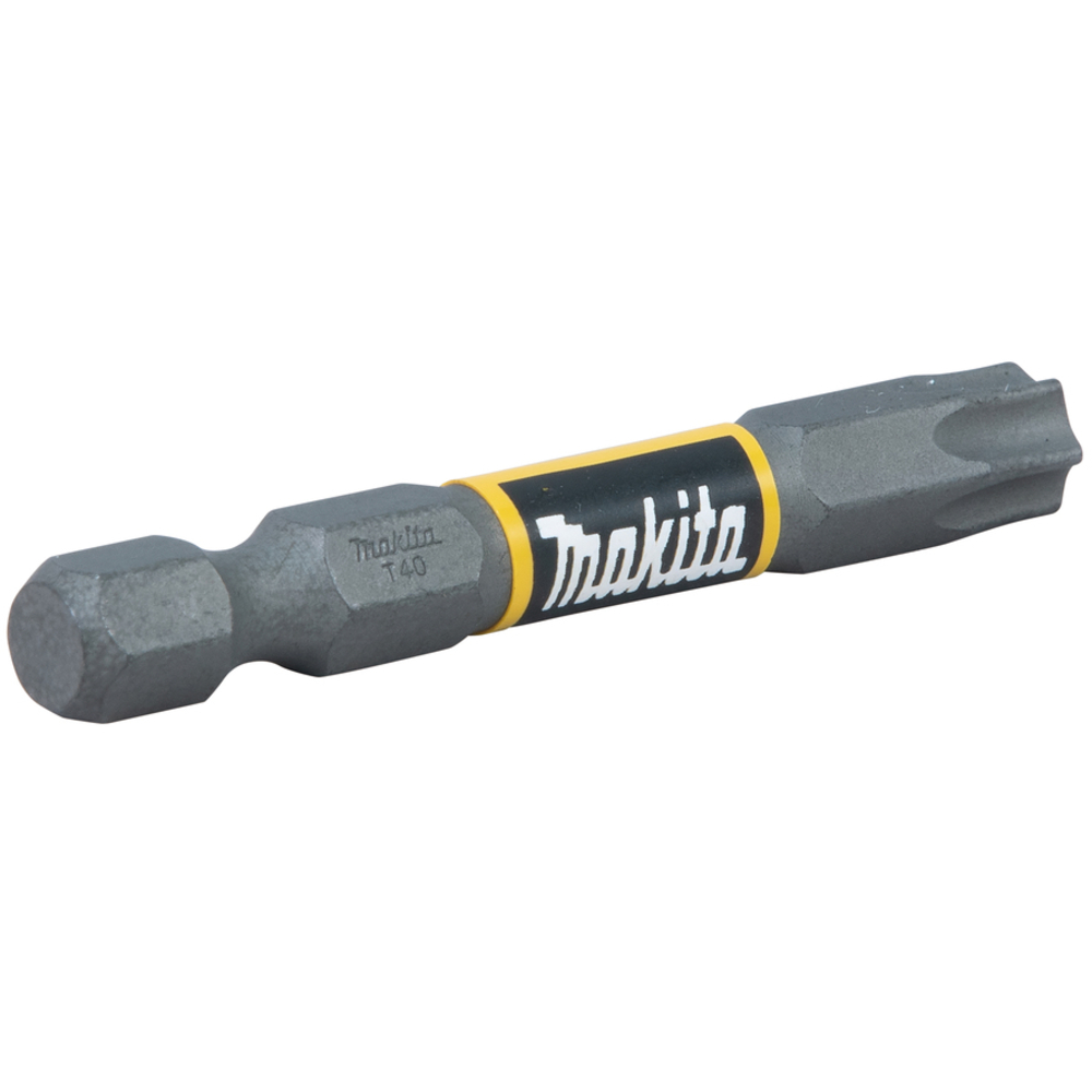 EMBOUT T40-50 2PCS IMPACT PREMIER - MAKITA - E-12027