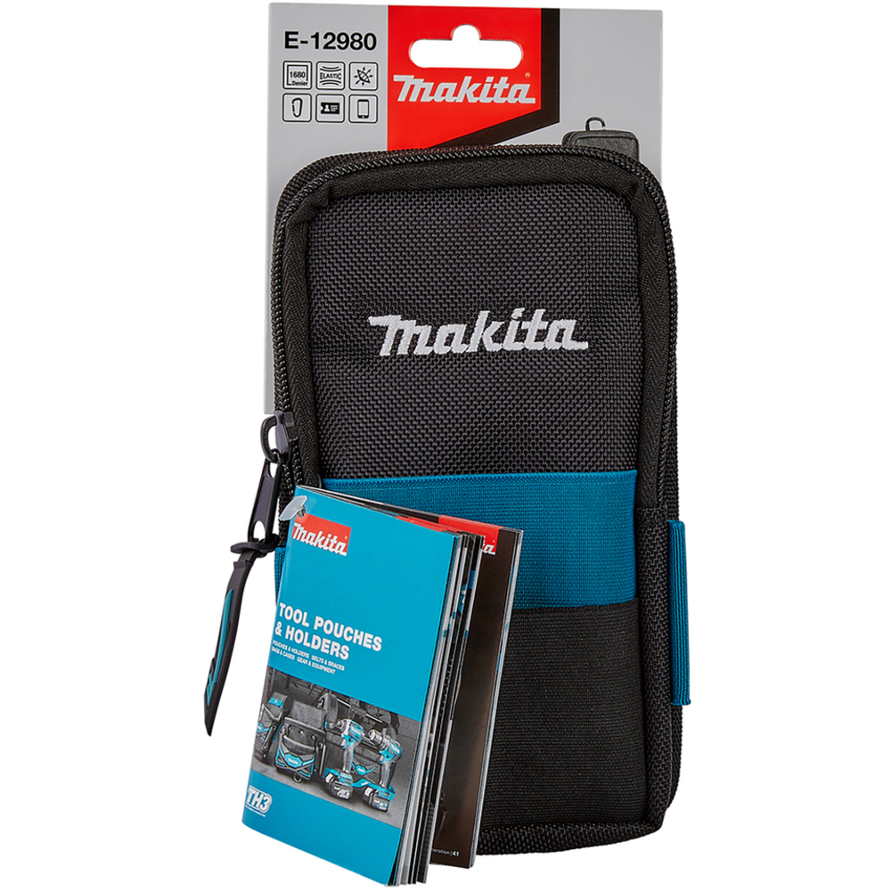 HOUSSE SMARTPHONE - MAKITA - E-12980