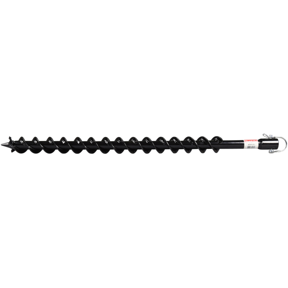 Mèche pour tarière 50 x 800 mm - MAKITA - E-13611