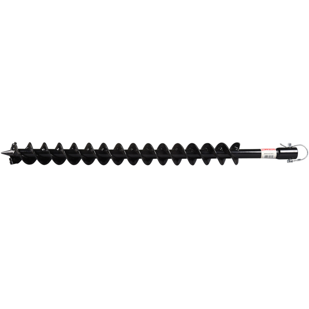 Mèche pour tarière 60 x 800 mm - MAKITA - E-13627