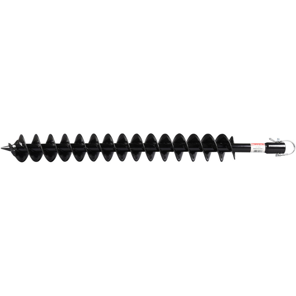 Mèche pour tarière 80 x 800 mm - MAKITA - E-13633