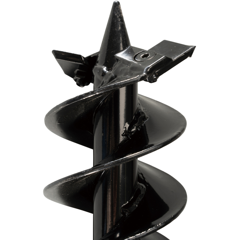 Mèche pour tarière 80 x 800 mm - MAKITA - E-13633