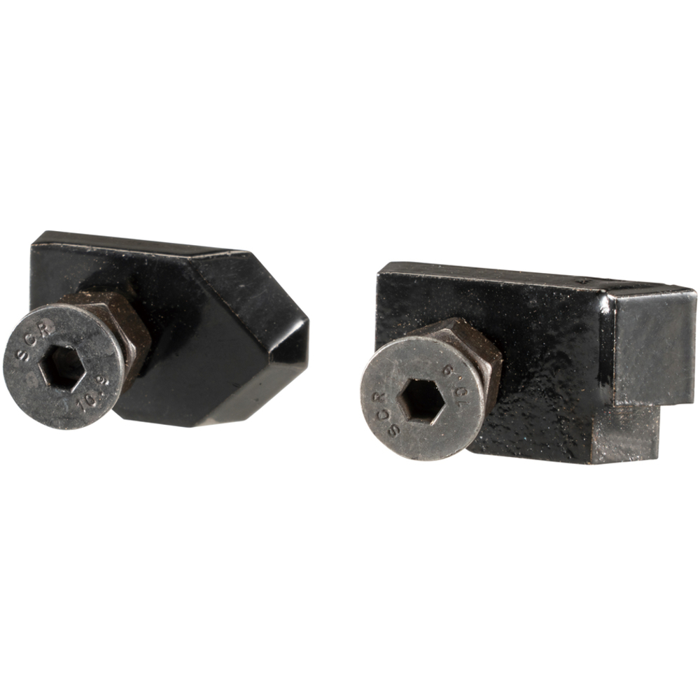 Lames de rechange pour mèche de tarière 50 mm - MAKITA - E-13649