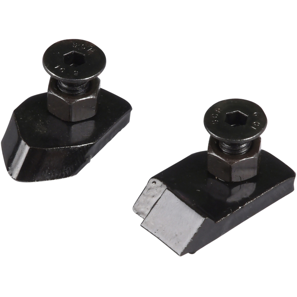 Lames de rechange pour mèche de tarière 50 mm - MAKITA - E-13649