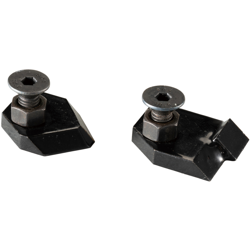 Lames de rechange pour mèche de tarière 60 mm - MAKITA - E-13655