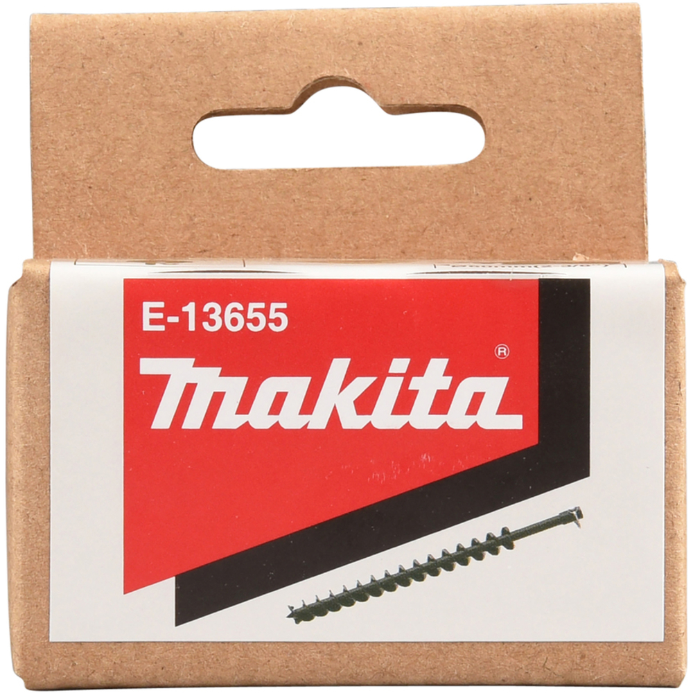 Lames de rechange pour mèche de tarière 60 mm - MAKITA - E-13655