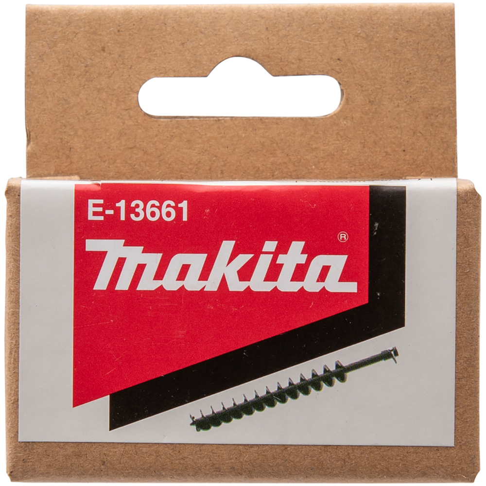 Lame de rechange pour mèche de tarière 80 mm - MAKITA - E-13661