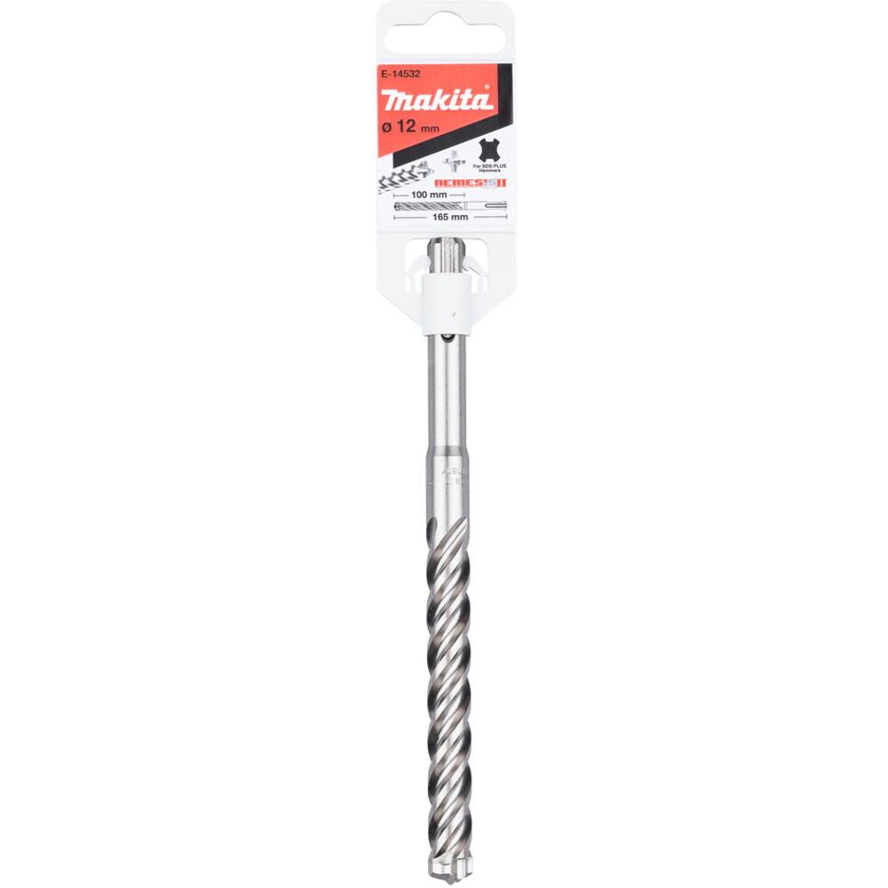 Foret SDS - MAKITA - E-14532