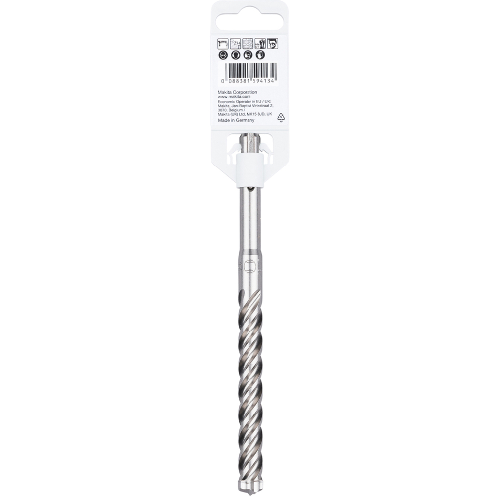 Foret SDS - MAKITA - E-14532