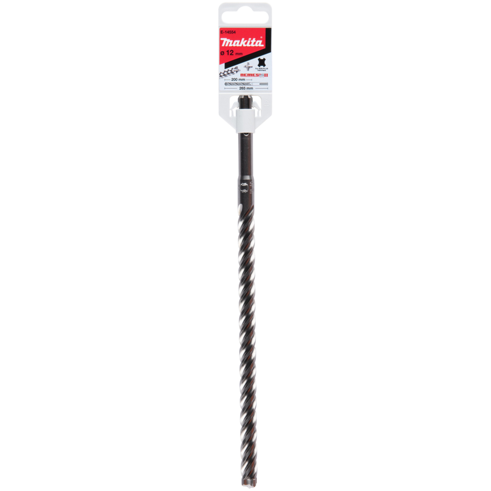 Foret SDS - MAKITA - E-14554