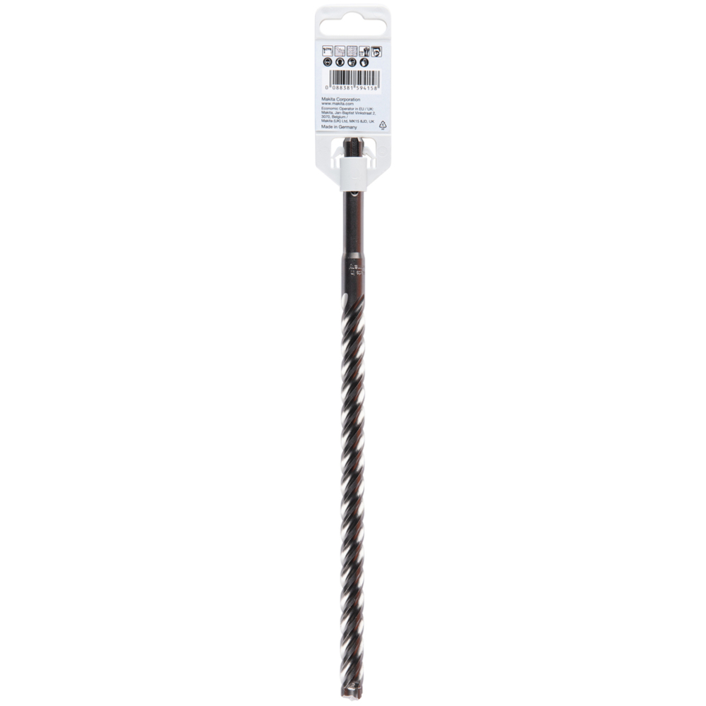 Foret SDS - MAKITA - E-14554