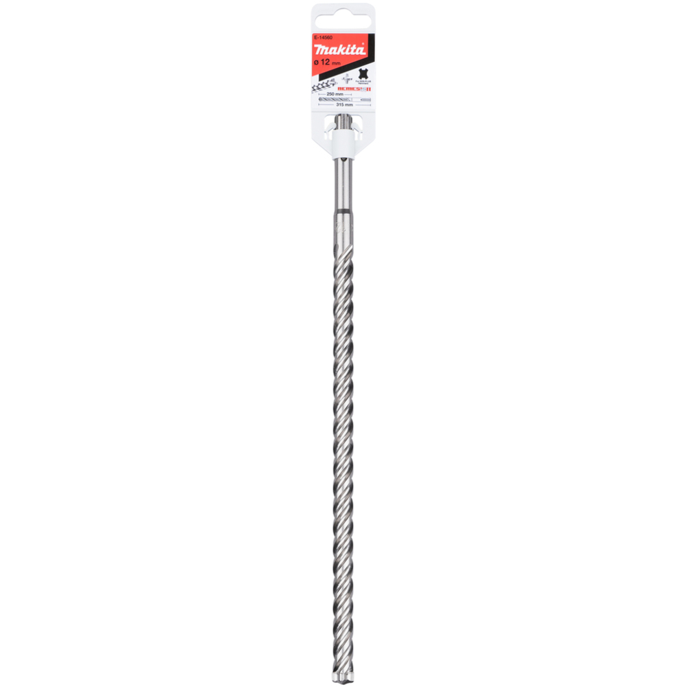 Foret SDS - MAKITA - E-14560