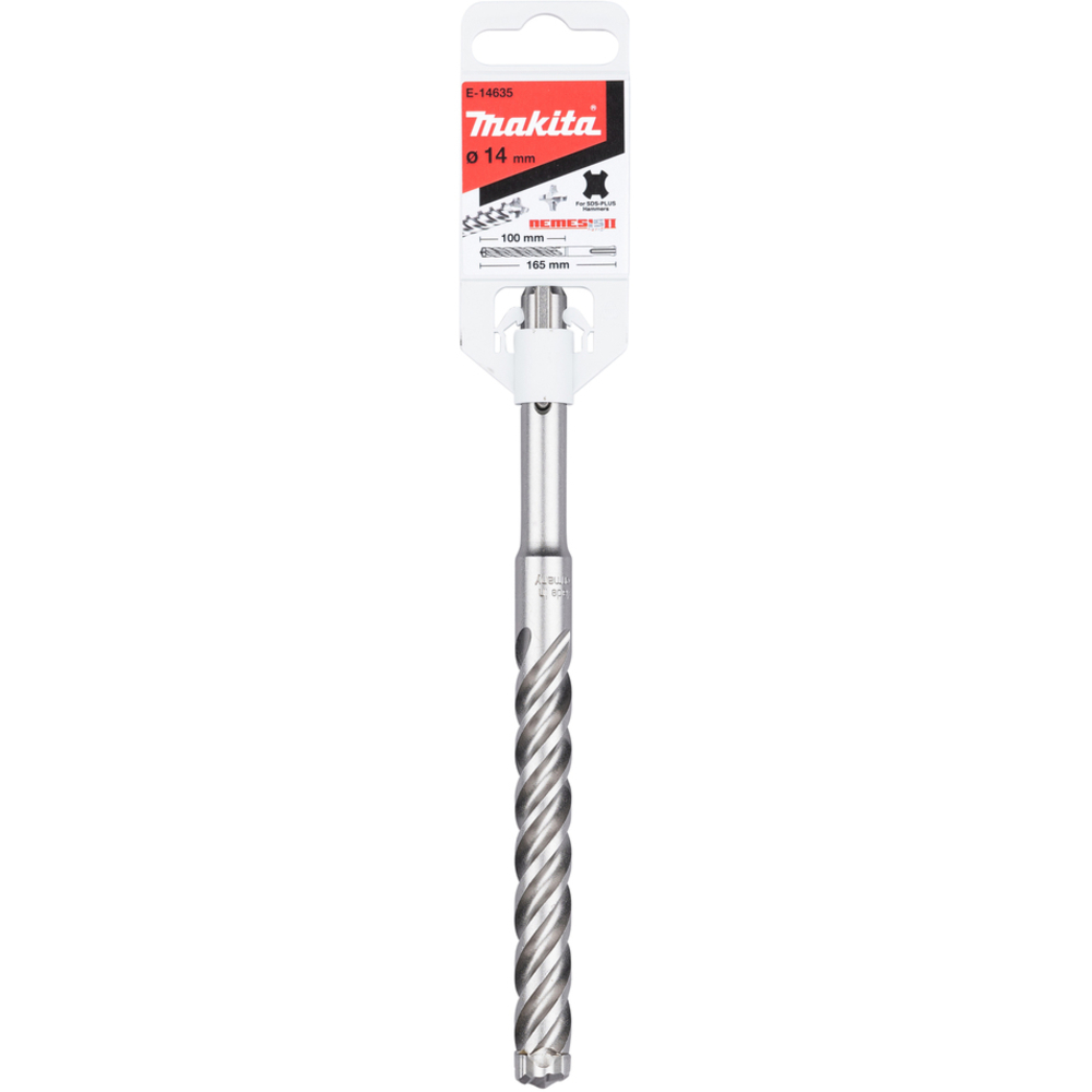 Foret SDS - MAKITA - E-14635