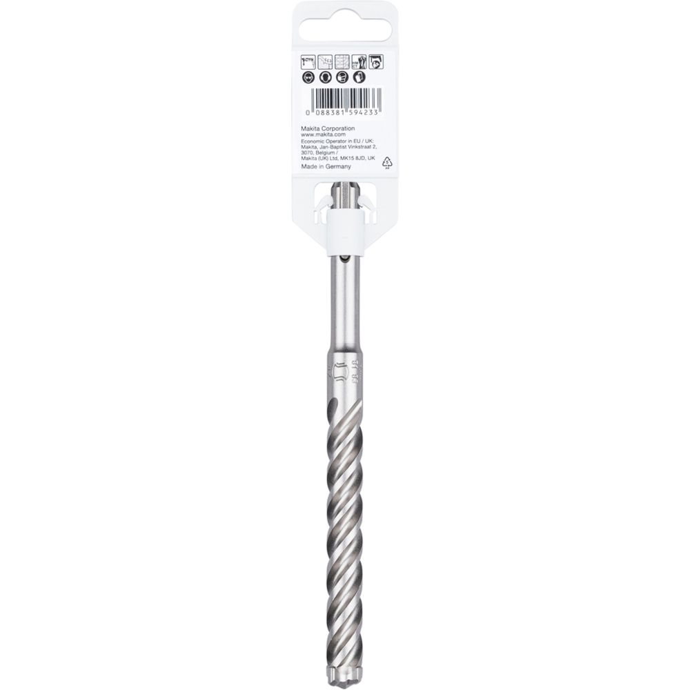 Foret SDS - MAKITA - E-14635
