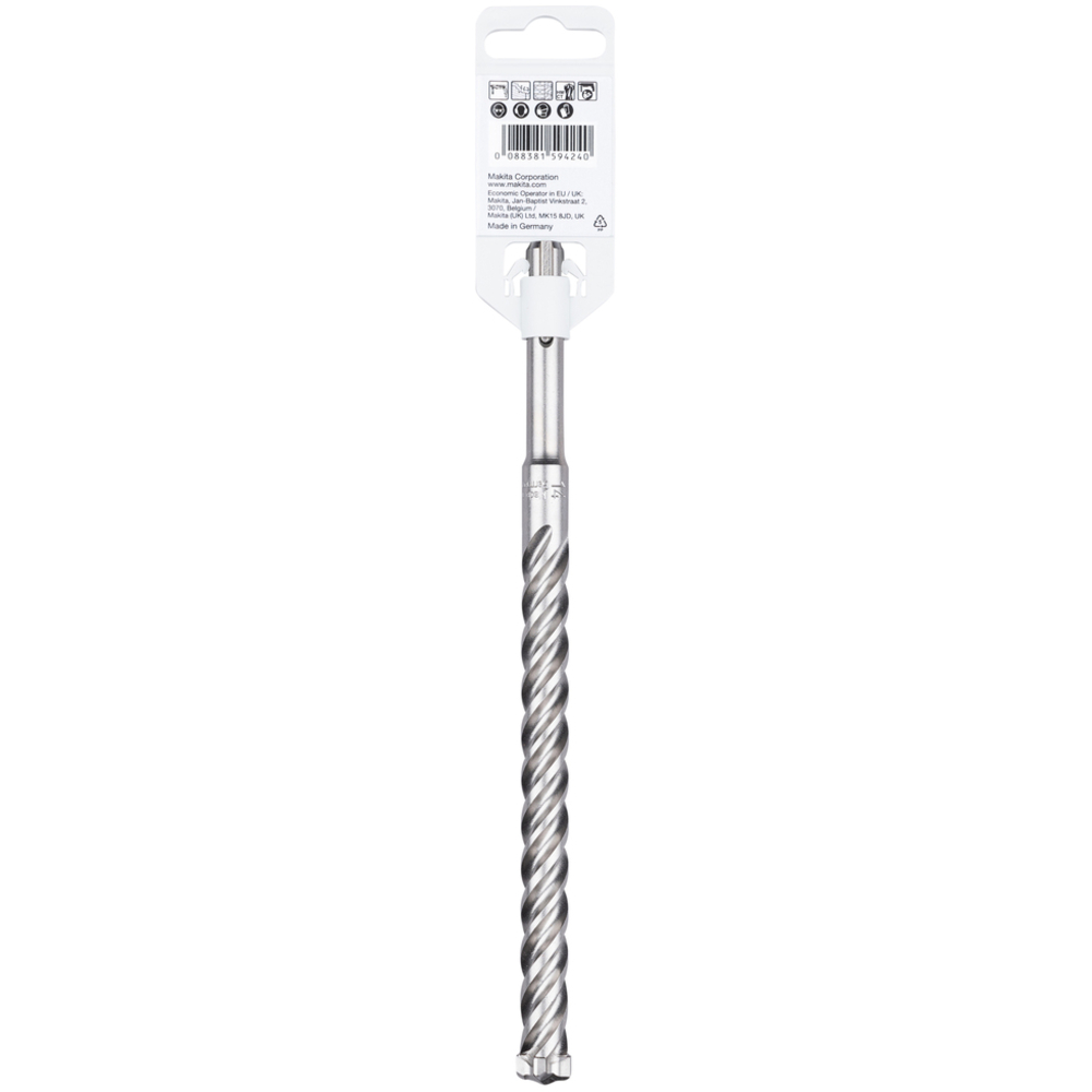 Foret SDS - MAKITA - E-14641