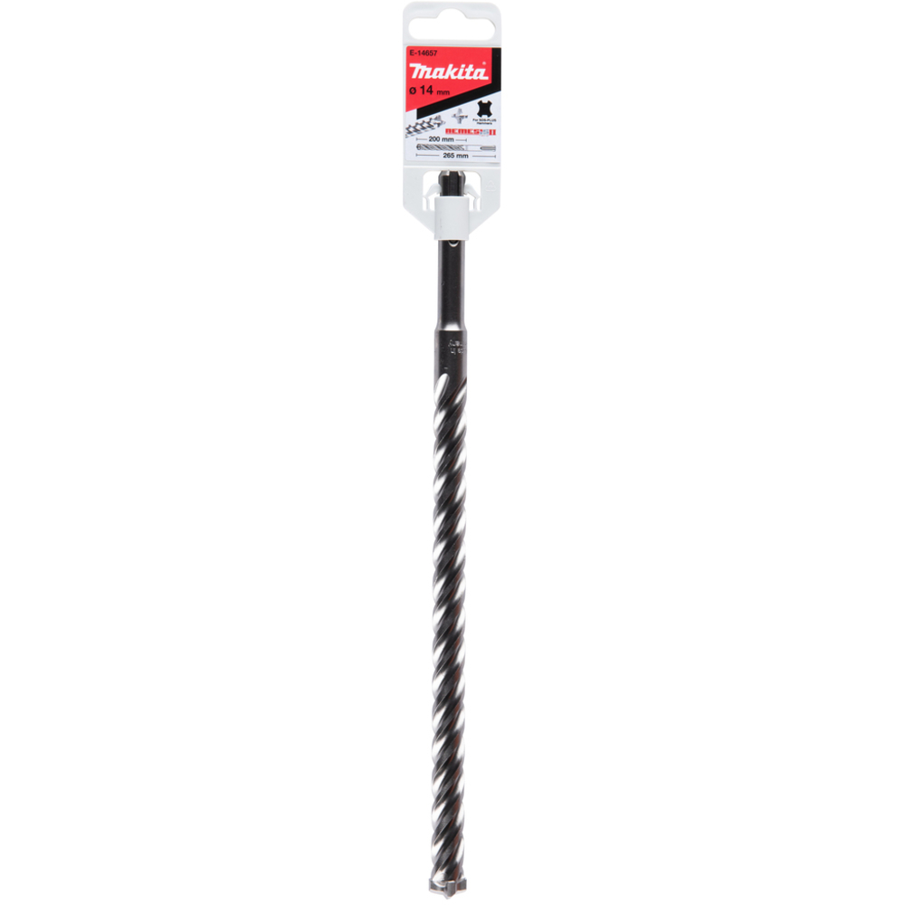 Foret SDS - MAKITA - E-14657