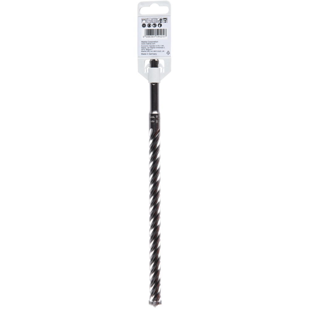 Foret SDS - MAKITA - E-14657