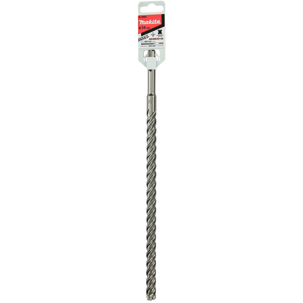Foret SDS - MAKITA - E-14663
