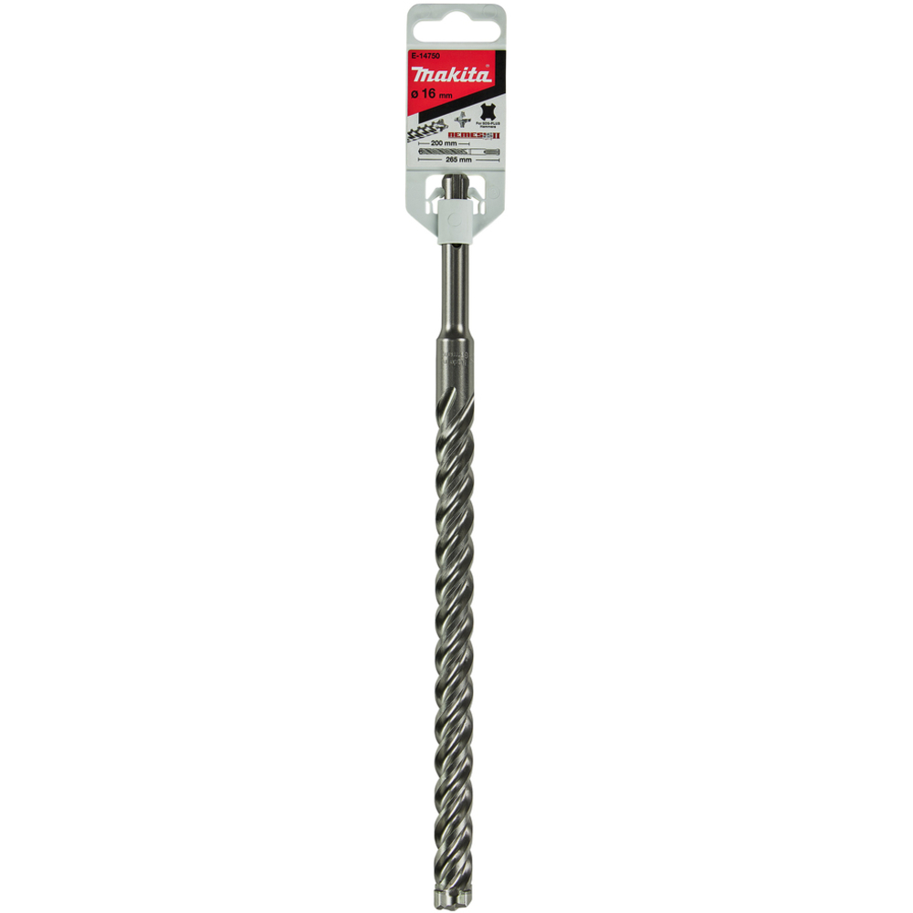 Foret SDS - MAKITA - E-14750