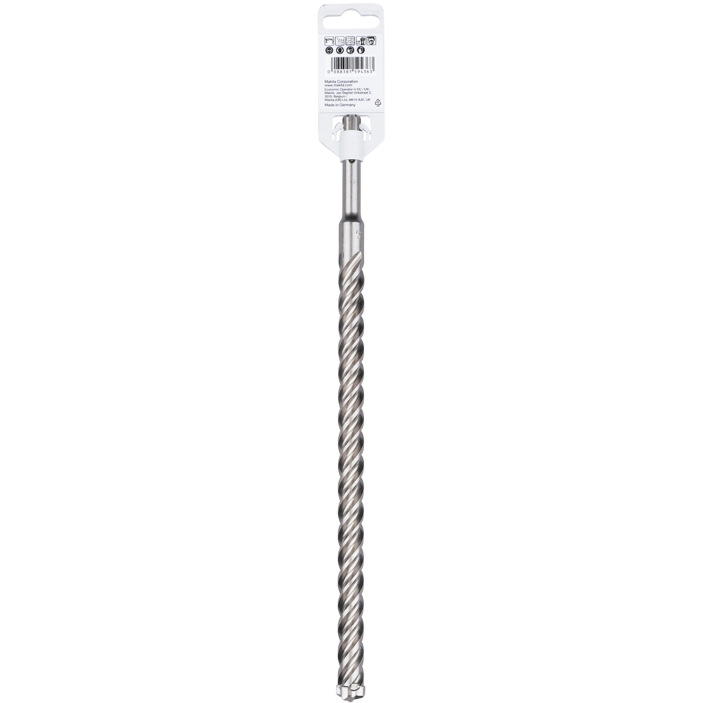 Foret SDS - MAKITA - E-14766