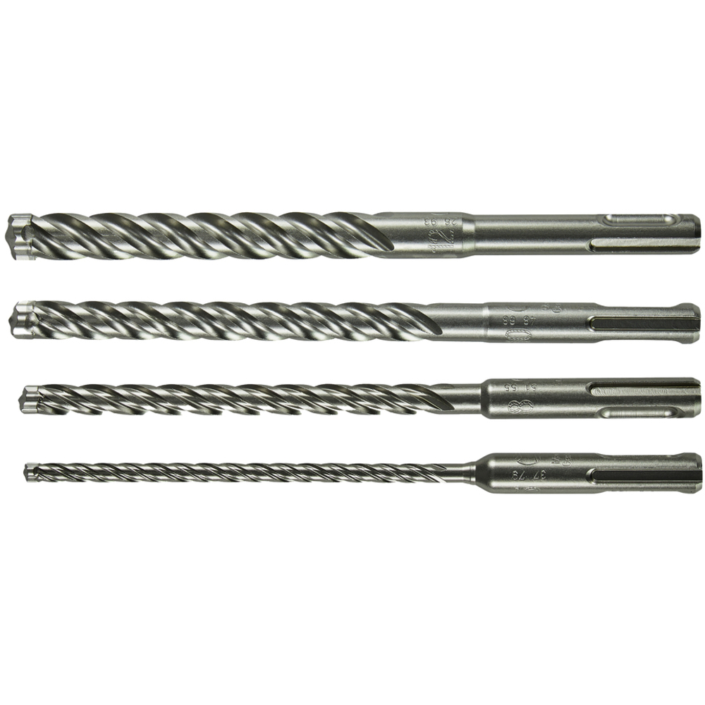 COFFRET 12 FORETS NEMESIS II - MAKITA - E-14912
