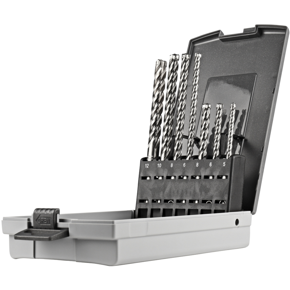 COFFRET 7 FORETS SDS- MAKITA - E-14928