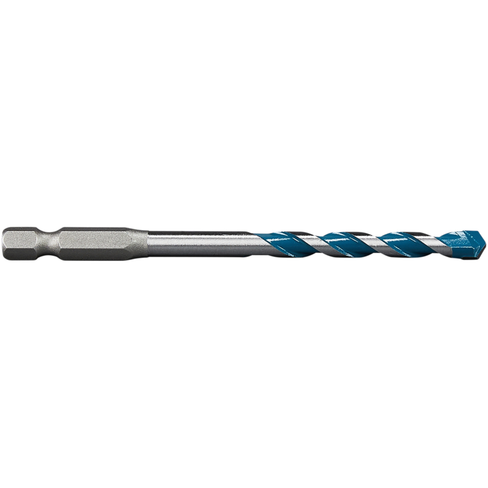 FORET MULTIMATERIAUX 6x100MM HEXA1/4 - MAKITA - E-14984