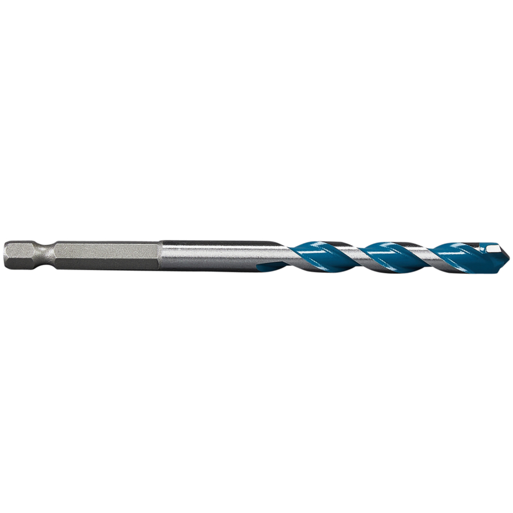 FORET MULTIMATERIAUX 8x120MM HEXA1/4 - MAKITA - E-15045